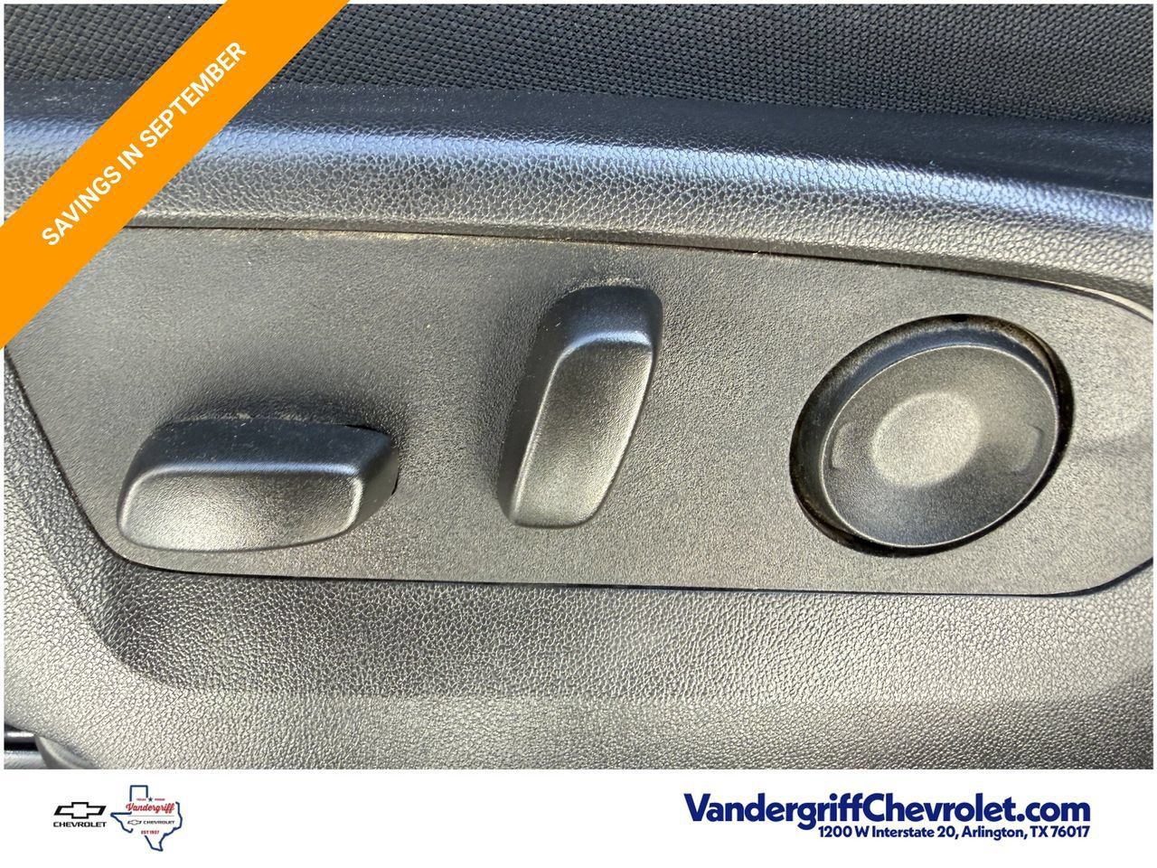 Certified 2025 Chevrolet Silverado 2500 LT AWD/4WD image 24