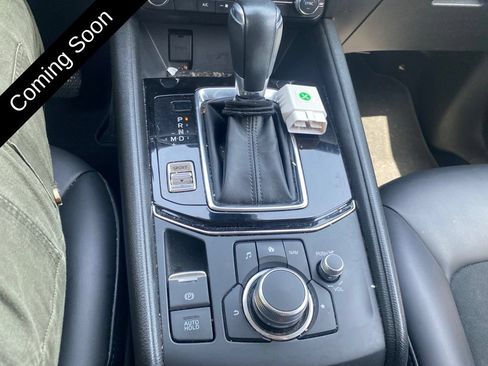 Used 2019 MAZDA CX-5 Touring AWD/4WD image 29
