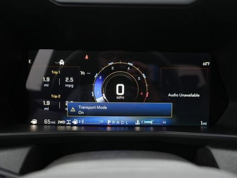 New 2026 Chevrolet Colorado Trail Boss image 14