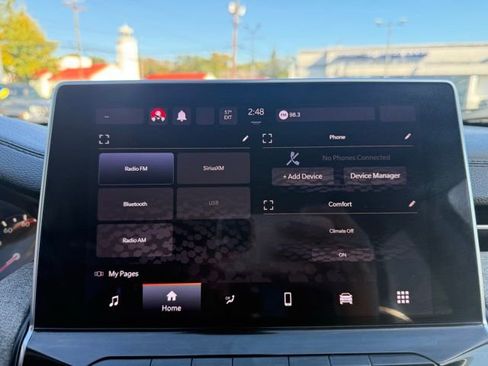 Certified 2022 Jeep Compass Latitude image 17