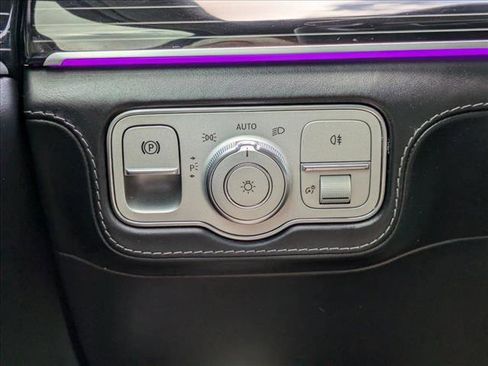 Certified 2021 Mercedes-Benz Maybach GLS 600 Maybach GLS 600 image 10