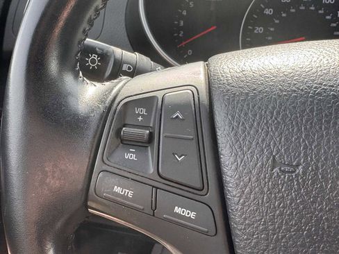 Used 2015 Kia Sorento LX FWD image 10