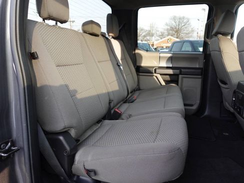 Used 2022 Ford F250 XLT w/ Black Appearance Package image 26