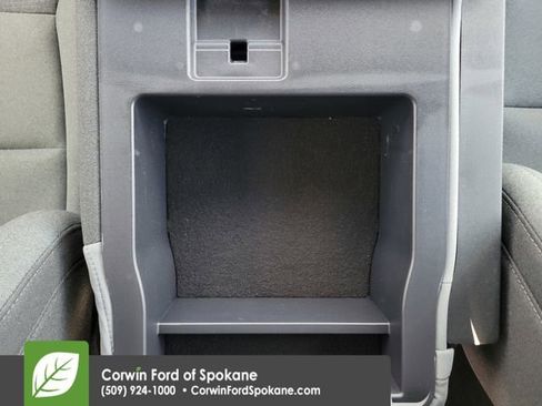 Used 2025 Ford F150 XLT w/ Equipment Group 301A Standard image 33