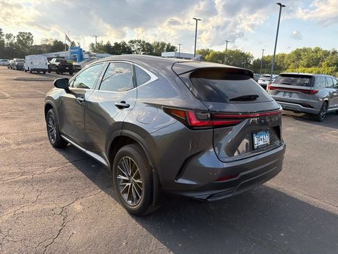 Used 2024 Lexus NX 350 AWD w/ Cold Area Package image 26