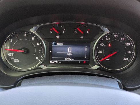 Used 2021 GMC Terrain SLE w/ Driver Convenience Package image 31