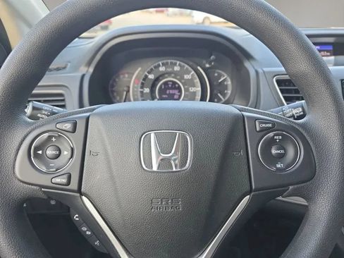 Used 2016 Honda CR-V EX image 19
