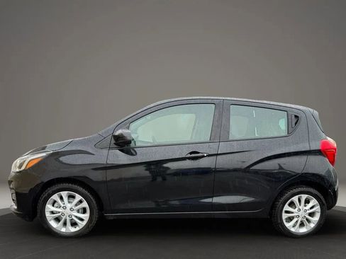 Used 2020 Chevrolet Spark LT image 8
