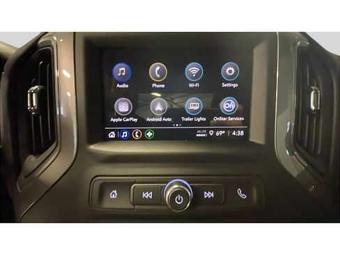 New 2026 Chevrolet Silverado 2500 W/T w/ WT Convenience Package image 13