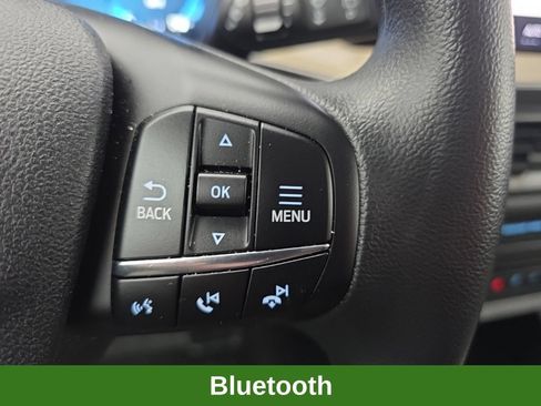 Used 2025 Ford Bronco Sport Big Bend AWD/4WD image 19