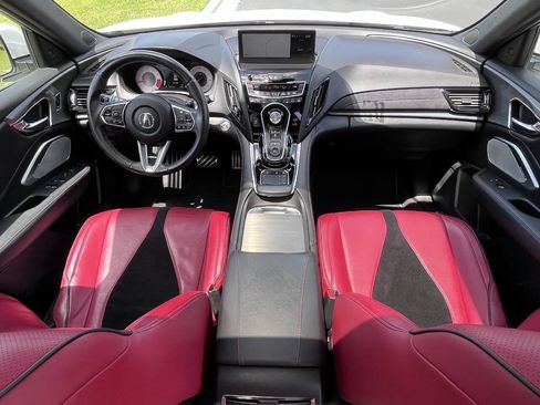 Used 2020 Acura RDX A-Spec FWD image 28