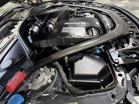 Used 2018 BMW M3 image 31