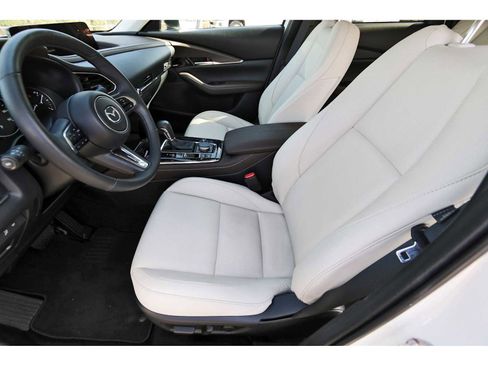 Used 2024 MAZDA CX-30 2.5 Turbo w/ Premium Package image 11