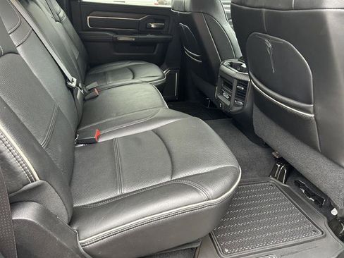Used 2019 RAM 2500 Limited image 26