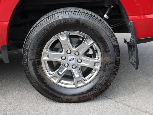 Used 2022 Ford F150 XLT w/ Equipment Group 302A High AWD/4WD image 28