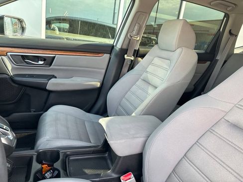 Used 2017 Honda CR-V EX image 13