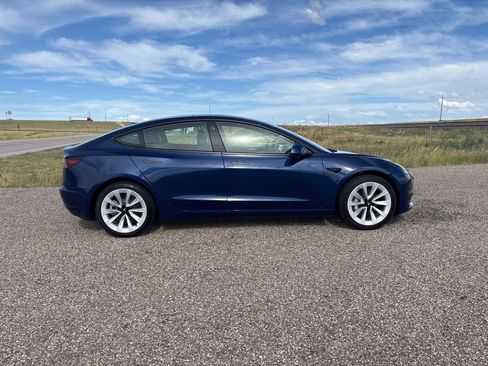 Used 2022 Tesla Model 3 Long Range image 6