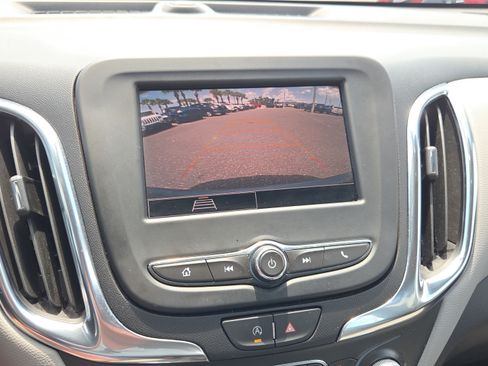 Used 2023 Chevrolet Equinox LS w/ Sport Edition FWD image 21