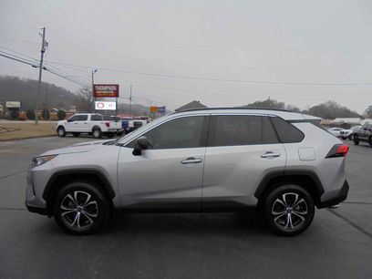Used 2019 Toyota RAV4 LE