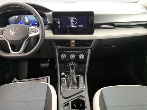 Used 2025 Volkswagen Taos S image 13