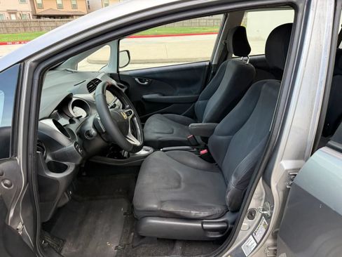 Used 2009 Honda Fit Sport image 11