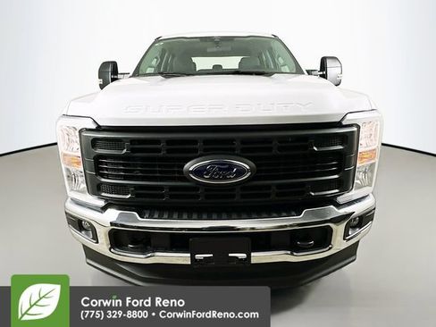 New 2026 Ford F350 XL AWD/4WD image 2