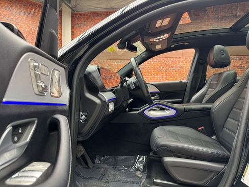 Certified 2024 Mercedes-Benz GLS 450 4MATIC image 22