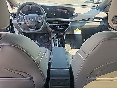 New 2026 Buick Envista Preferred FWD image 12