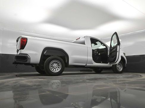 New 2026 GMC Sierra 1500 Pro w/ Pro Value Package AWD/4WD image 39