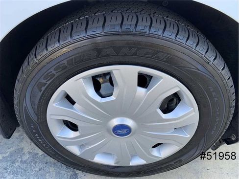 Used 2020 Ford Transit Connect XL image 23