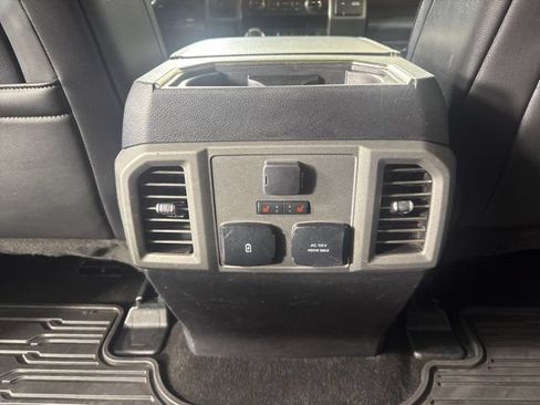 Used 2019 Ford F150 Raptor w/ Equipment Group 802A Luxury AWD/4WD image 13