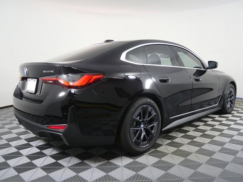 New 2026 BMW i4 eDrive40 w/ Premium Package RWD image 3
