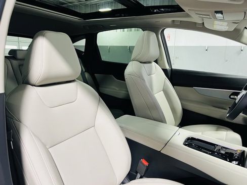 New 2025 Nissan Murano SL w/ Cargo Package image 33