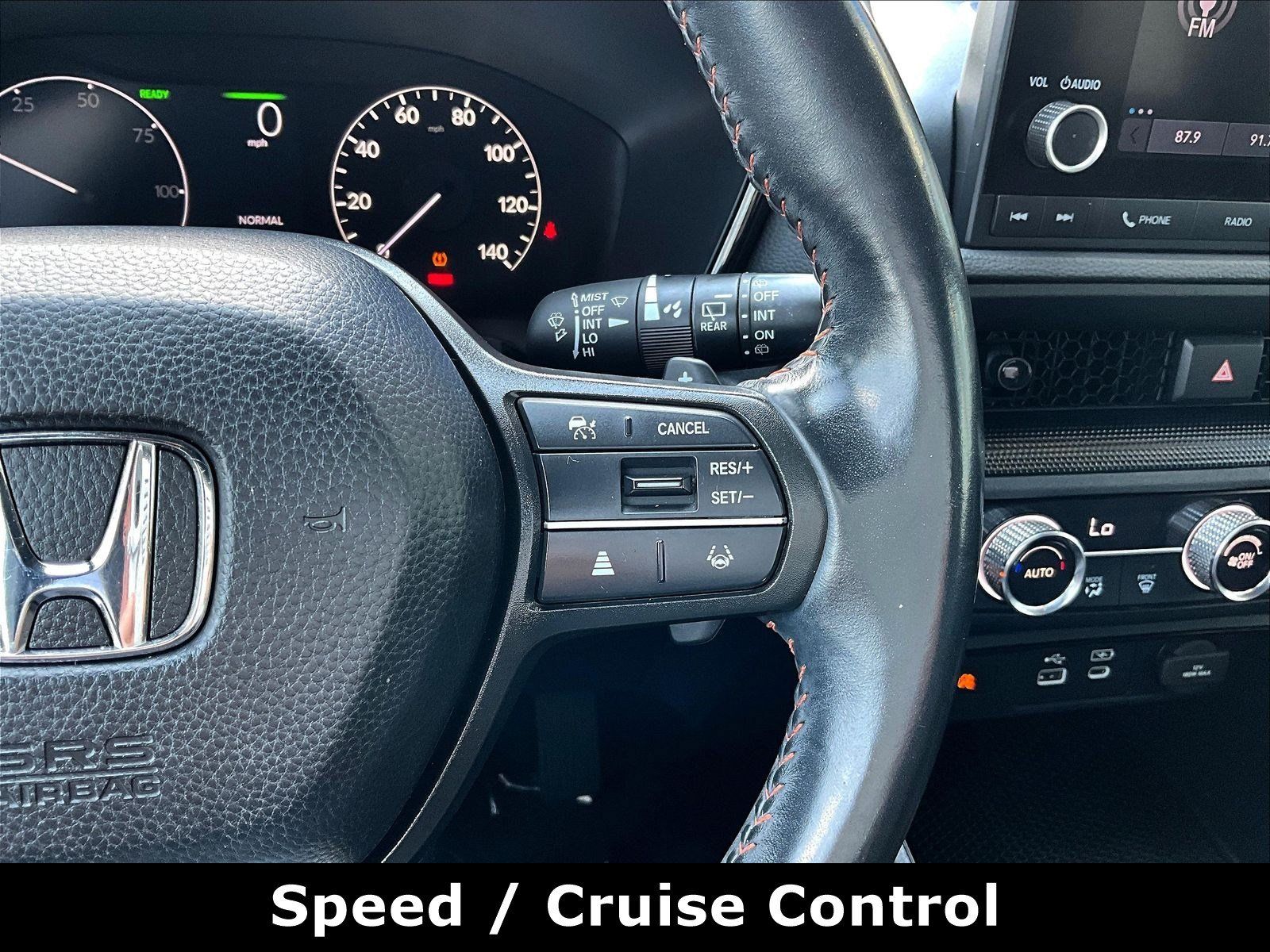 Used 2024 Honda CR-V Sport image 11