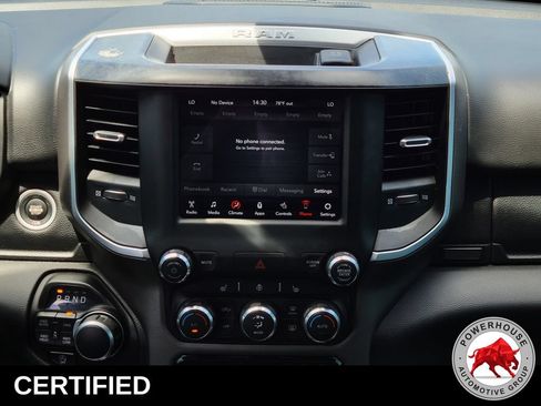Used 2020 RAM 1500 Big Horn AWD/4WD image 21