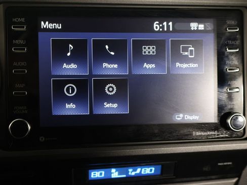 Used 2021 Toyota Tacoma TRD Off-Road AWD/4WD image 36