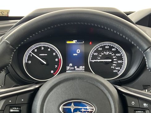 Certified 2021 Subaru Forester Premium w/ Popular Package #1 AWD/4WD image 17