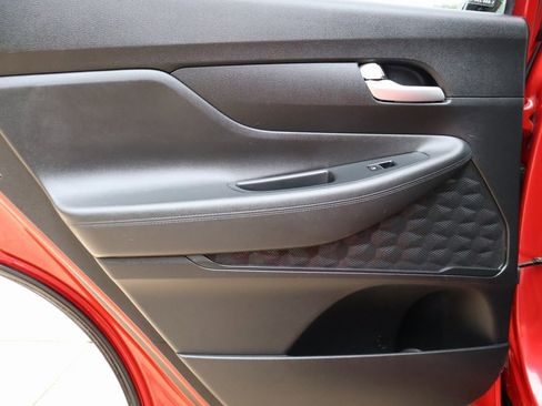 Certified 2022 Hyundai Santa Fe SE image 17