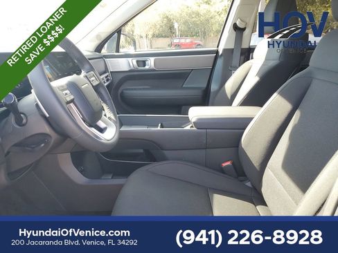 Certified 2026 Hyundai Santa Fe SE image 21