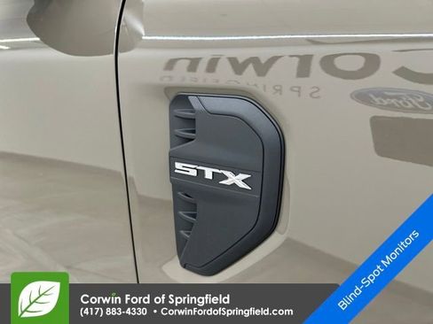 New 2025 Ford Ranger XL w/ Trailer Tow Package image 9