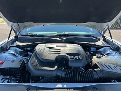 Used 2023 Dodge Charger SXT w/ Blacktop Package RWD image 30