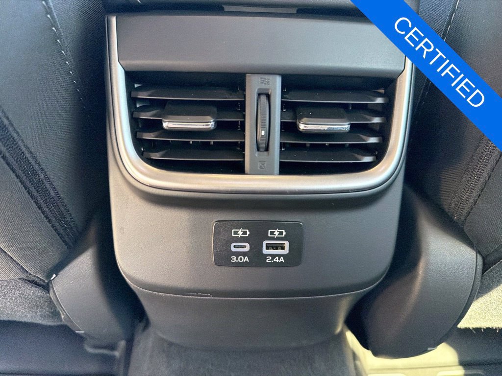 Certified 2025 Subaru Outback Premium AWD/4WD image 24