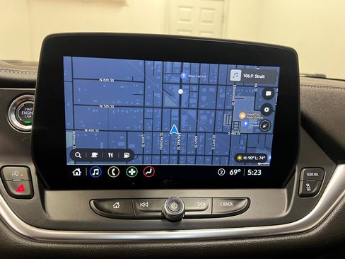Used 2026 Chevrolet Blazer LT FWD image 44