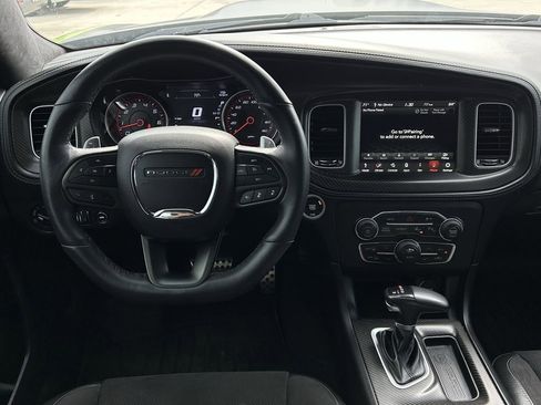 Used 2023 Dodge Charger Scat Pack image 15