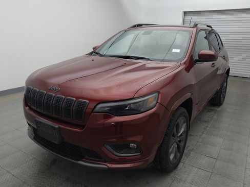 Used 2020 Jeep Cherokee High Altitude image 15