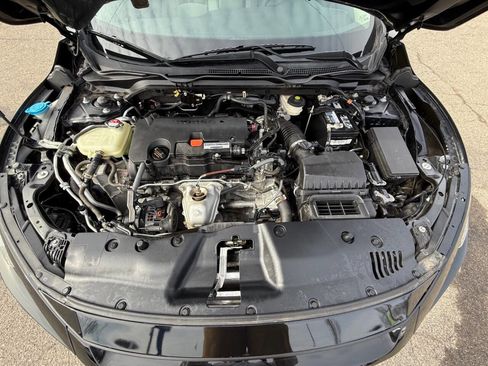 Used 2019 Honda Civic LX image 33