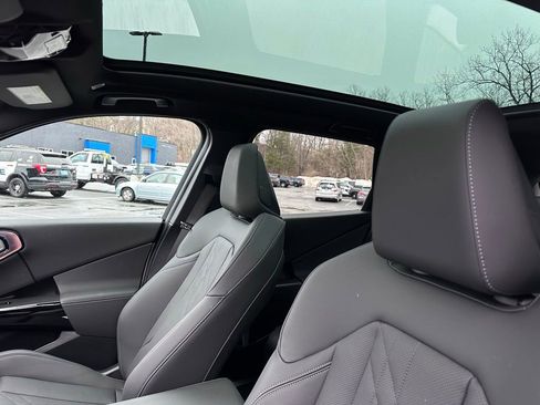 Certified 2026 BMW X3 xDrive30 image 14