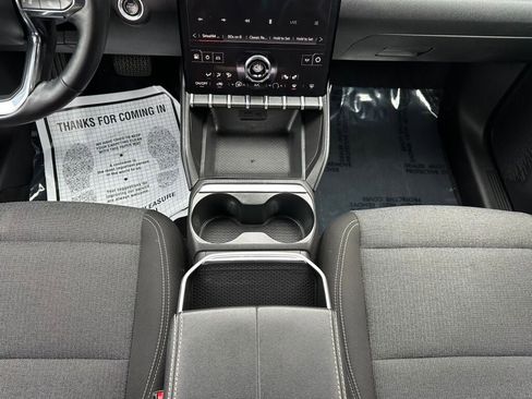 Used 2025 GMC Terrain Elevation image 21