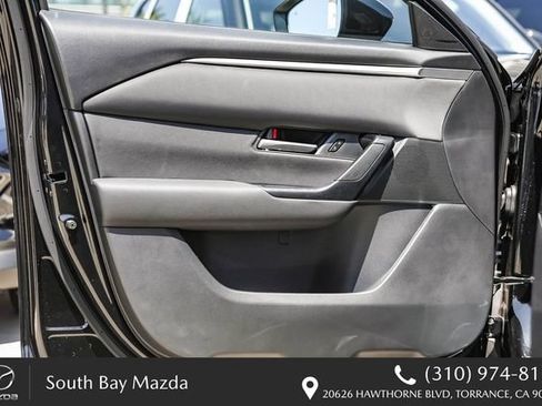 New 2026 MAZDA CX-50 2.5 Hybrid w/ Weather Package AWD/4WD image 25