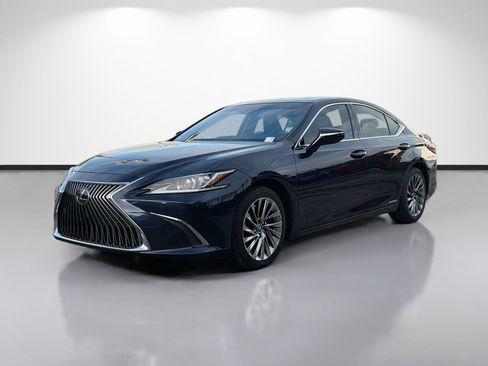 Used 2019 Lexus ES 300h FWD image 7